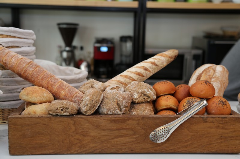 Lycee Montaigne Mother's Day Brunch